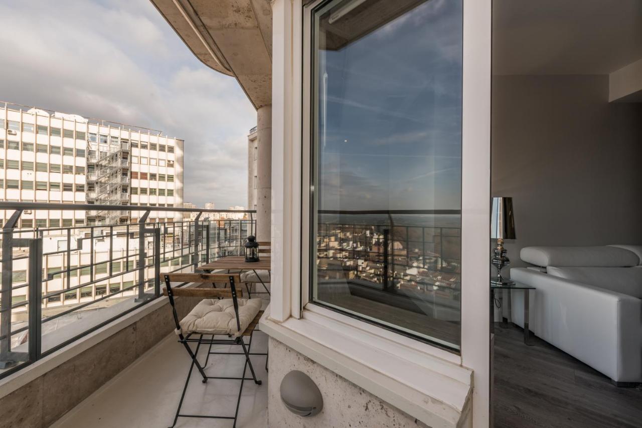 Apartamento Torre Boutique *