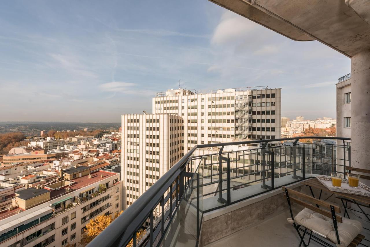 Torre Boutique * Madrid