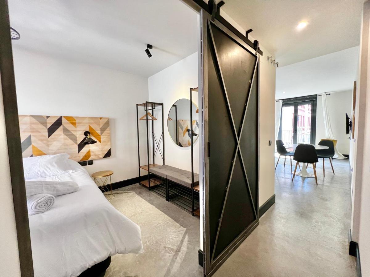 Tx Matadero Apartamento *