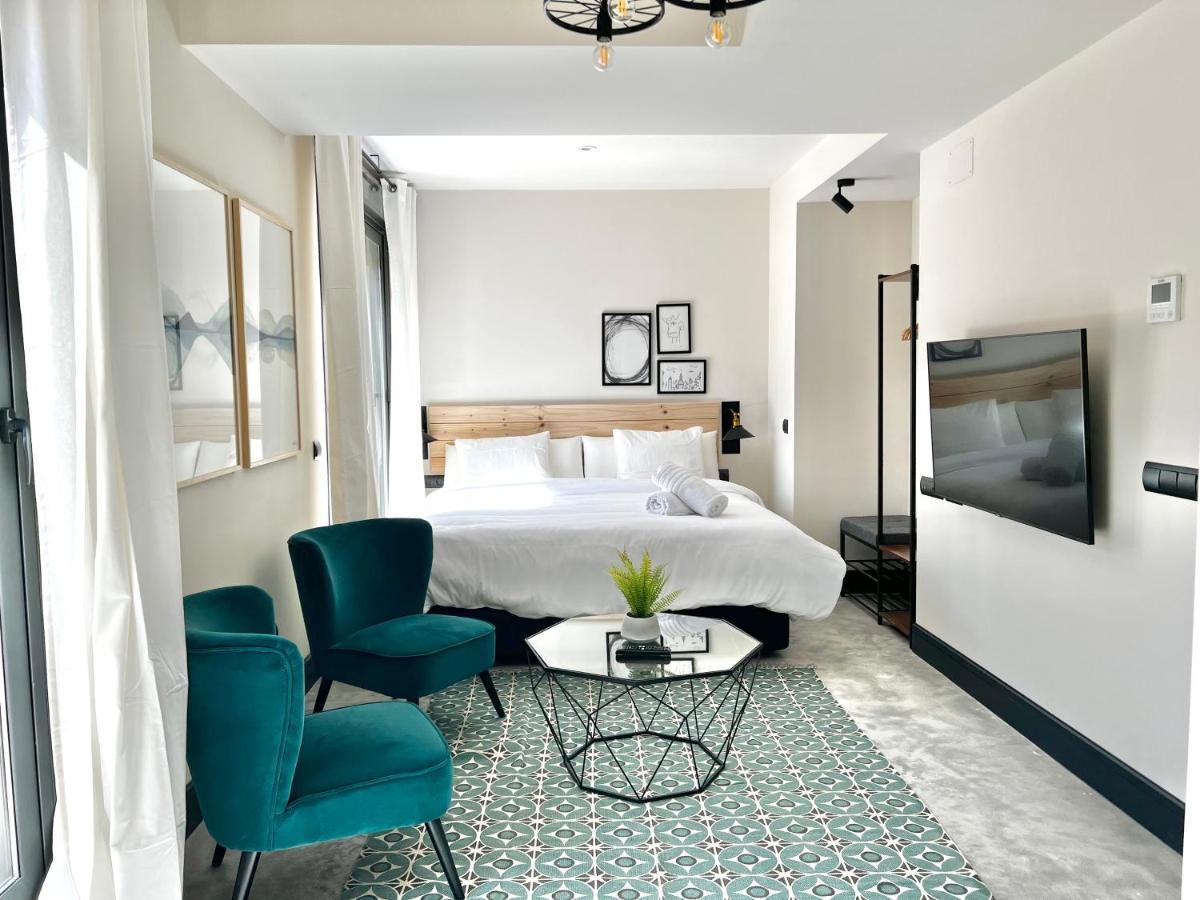 Apartamento Tx Matadero *