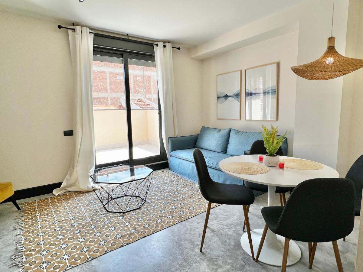 Apartamento Tx Matadero *