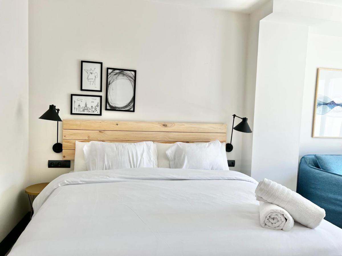 Tx Matadero Apartamento