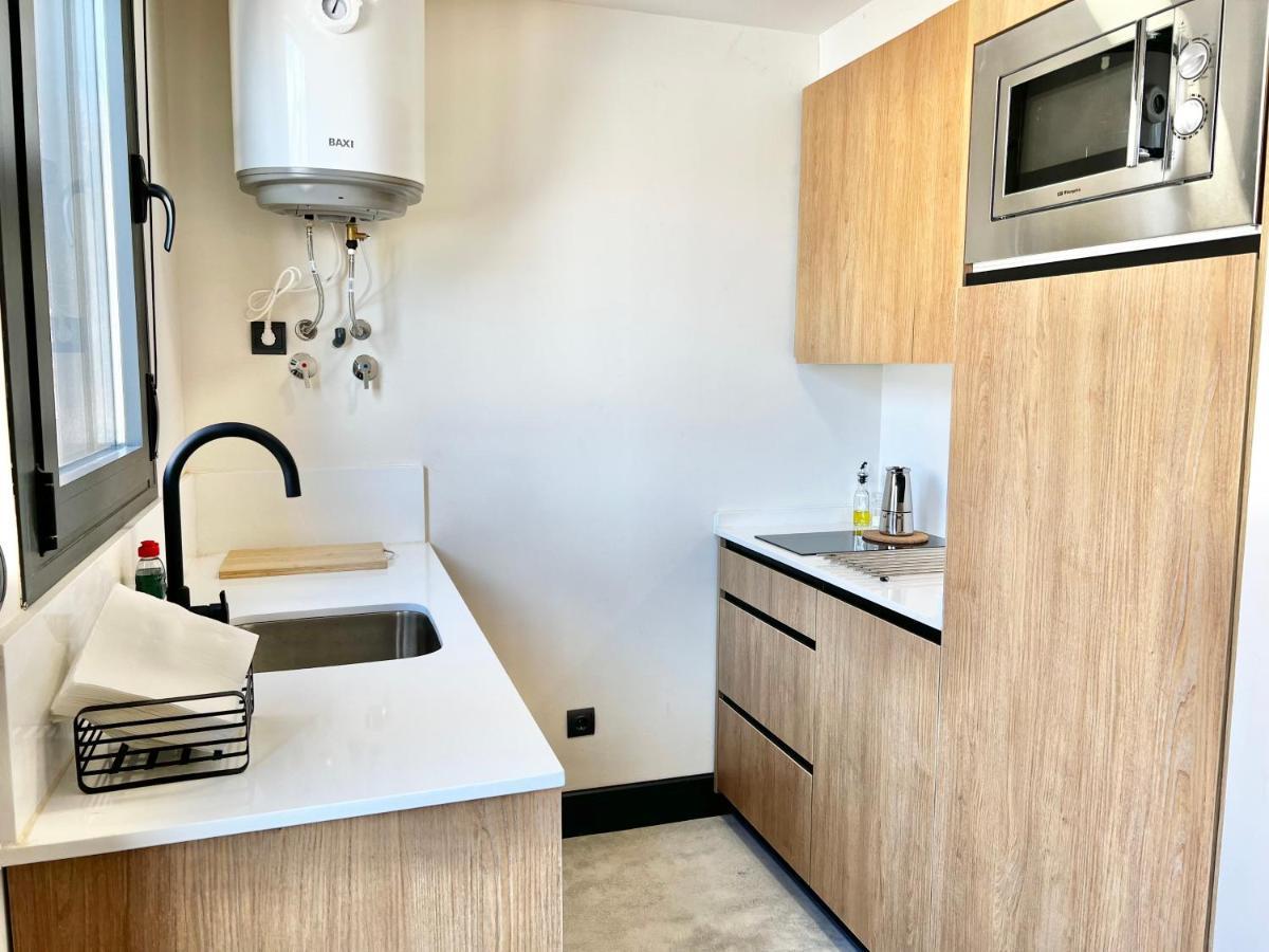 Tx Matadero Apartamento Madrid