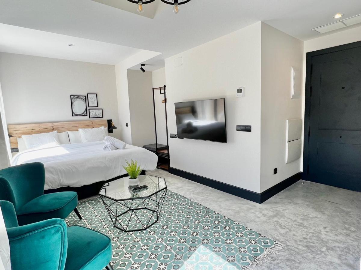 Tx Matadero Apartamento *