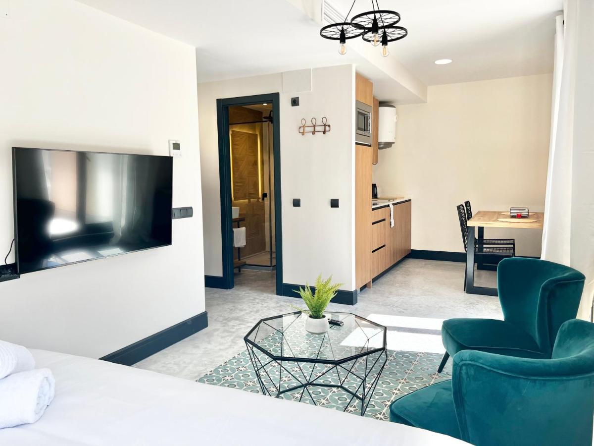 Tx Matadero Apartamento Madrid