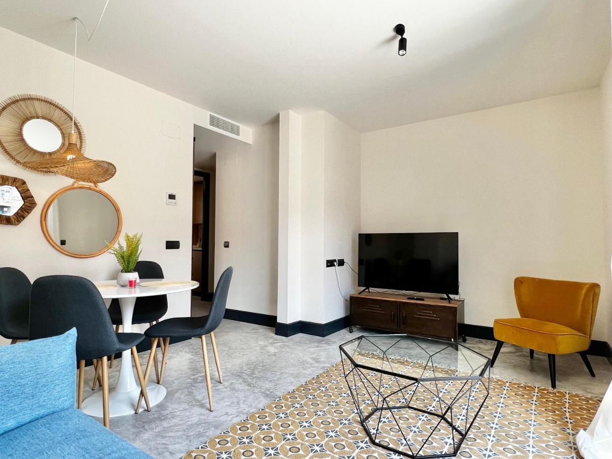 Tx Matadero Apartamento Madrid