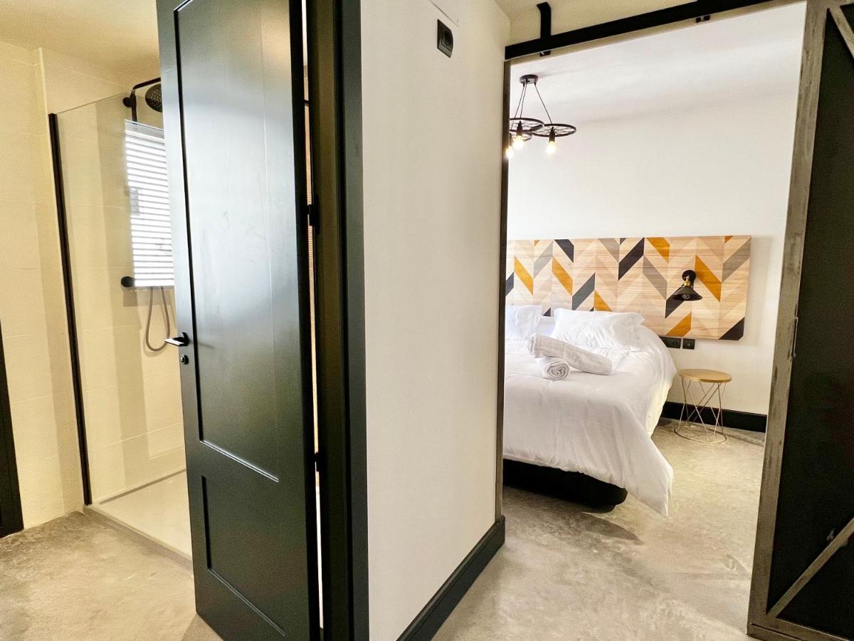 Apartamento Tx Matadero