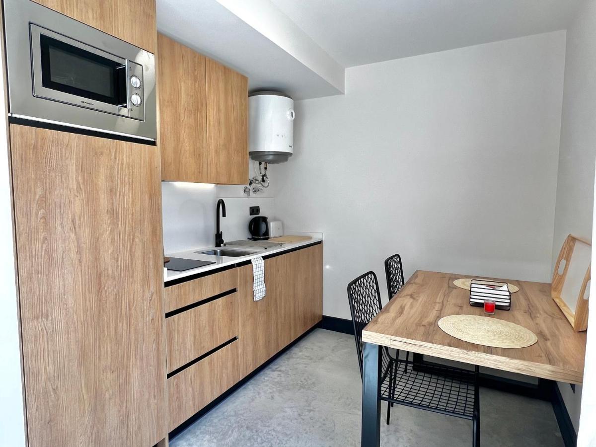 Apartamento Tx Matadero Madrid