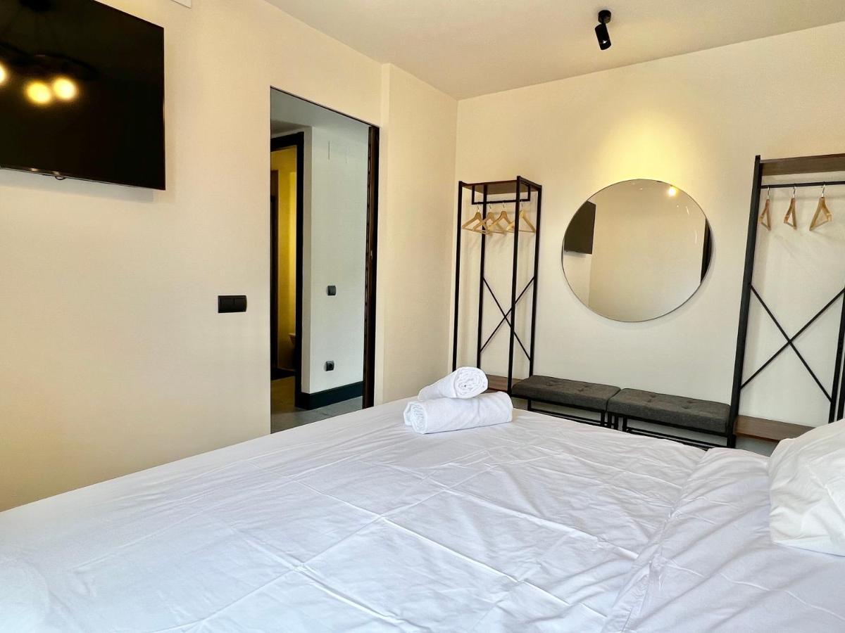 Tx Matadero Apartamento