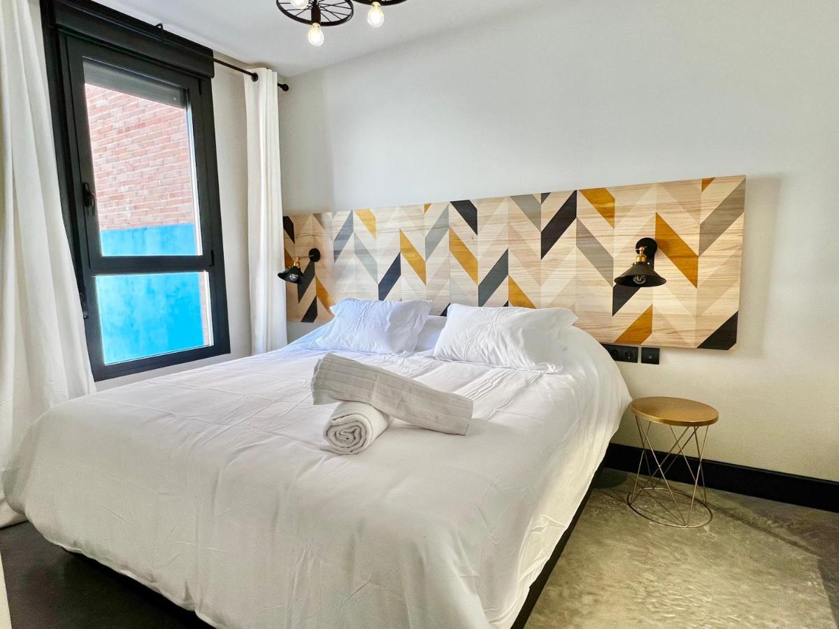 Apartamento Tx Matadero *