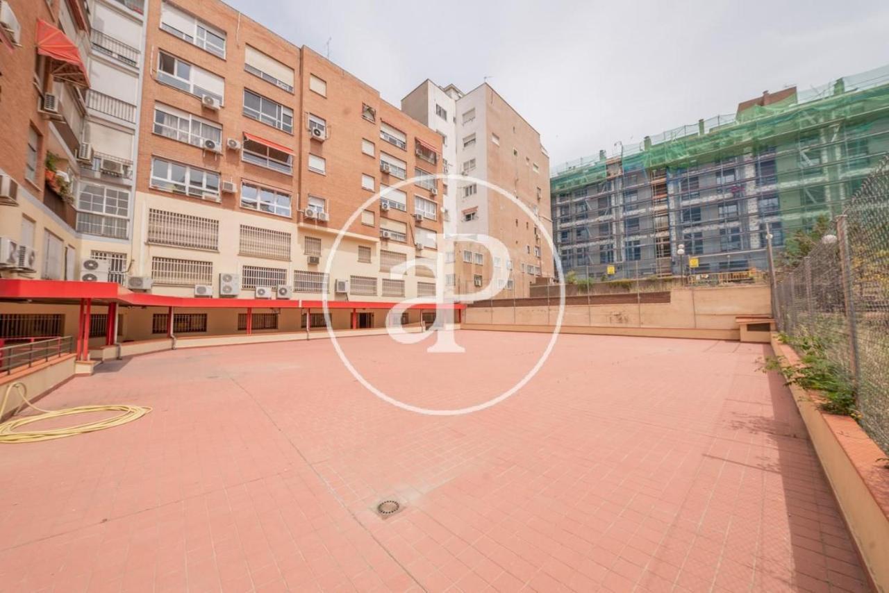 Apartamento Plaza España