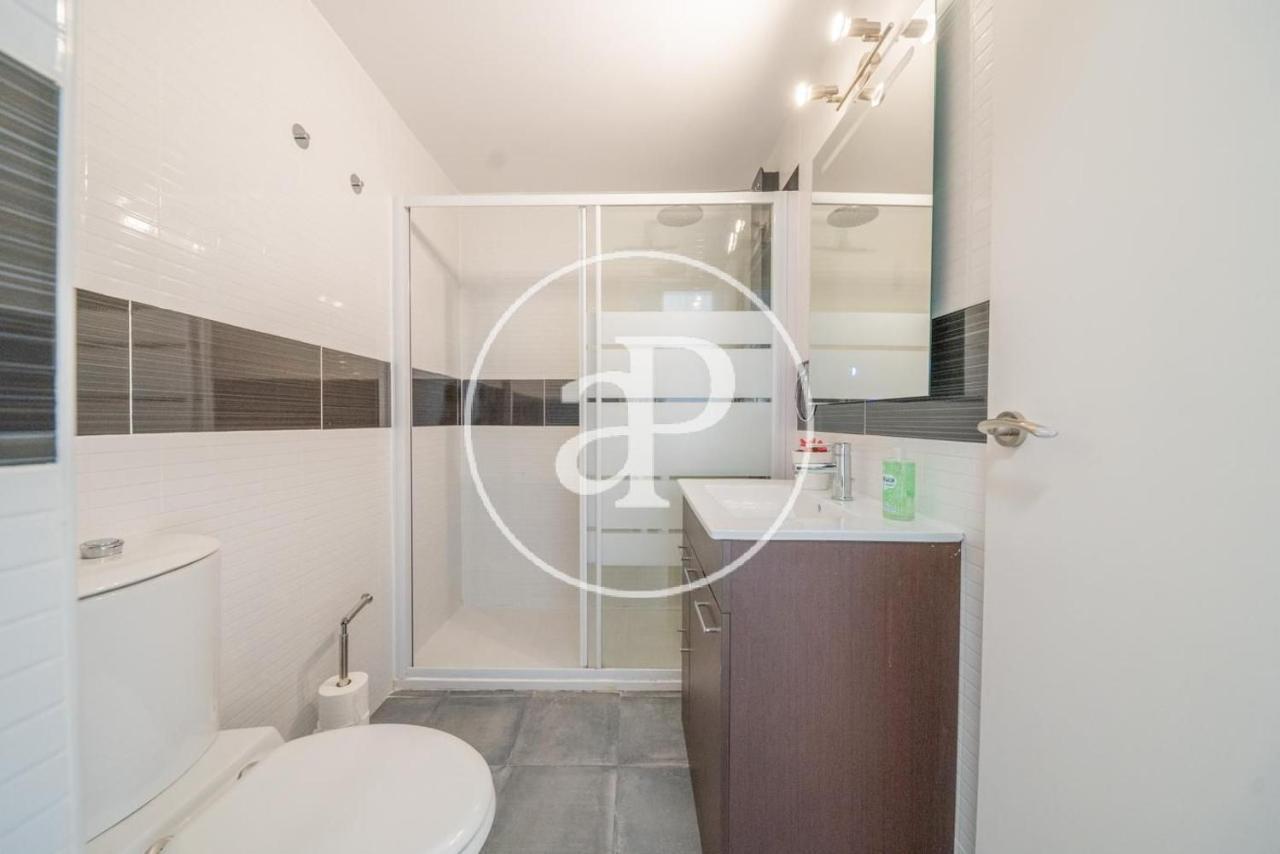 Apartamento Plaza España *