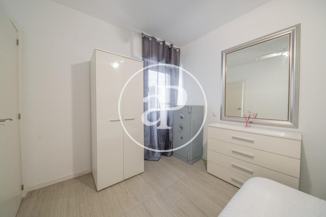 Apartamento Plaza España