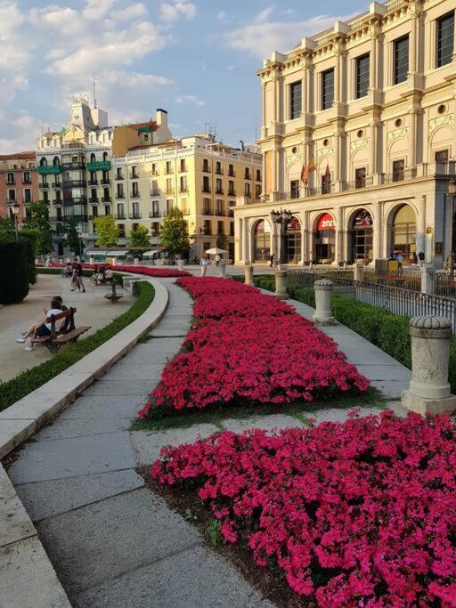 #madrid Centro. 3d. Gran Via. Callao.puerta Del Sol Apartment
