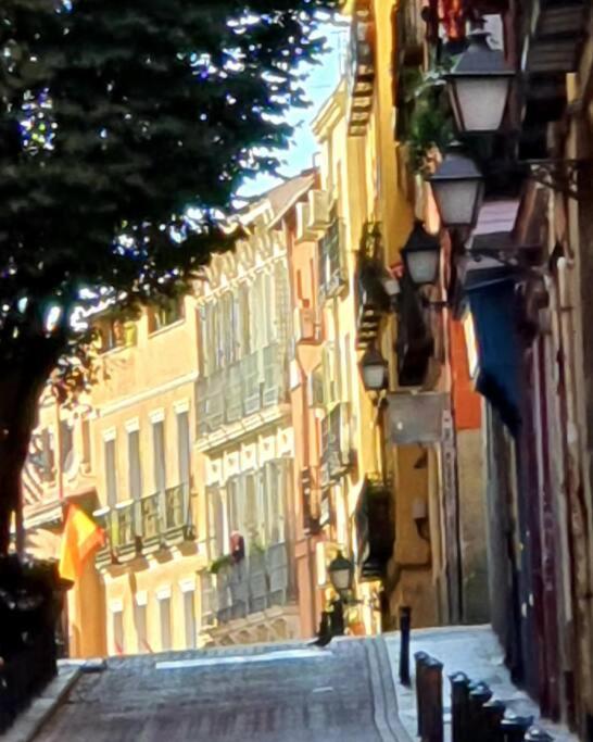 Apartment #madrid Centro. 3d. Gran Via. Callao.puerta Del Sol *