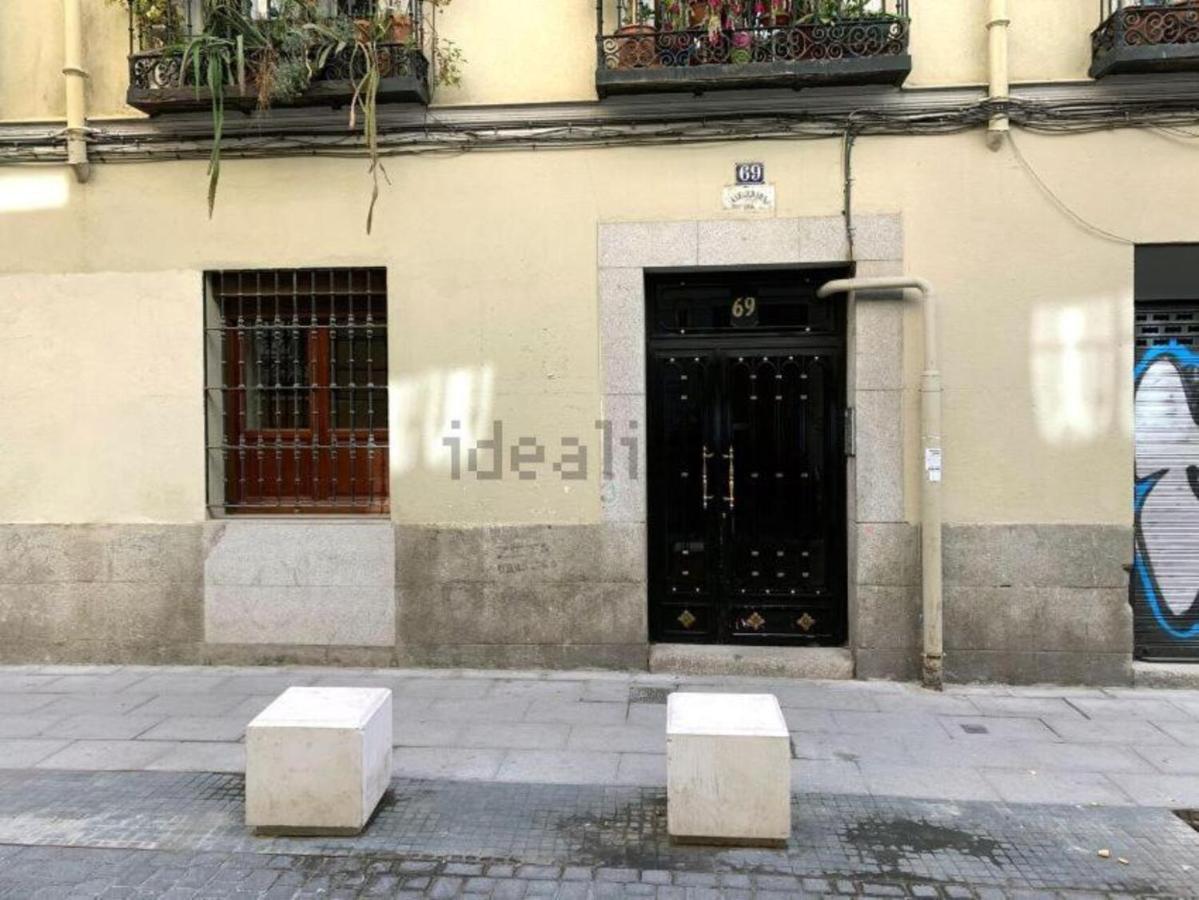 Apartamento Malasana Ii Apartment *