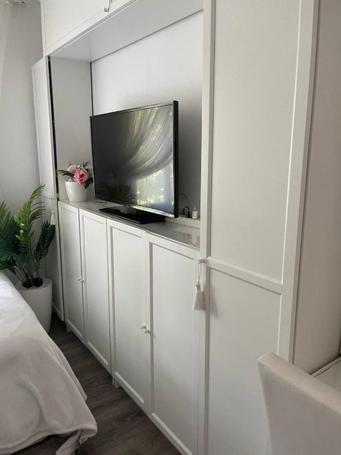 Luxury En Apartamento Madrid