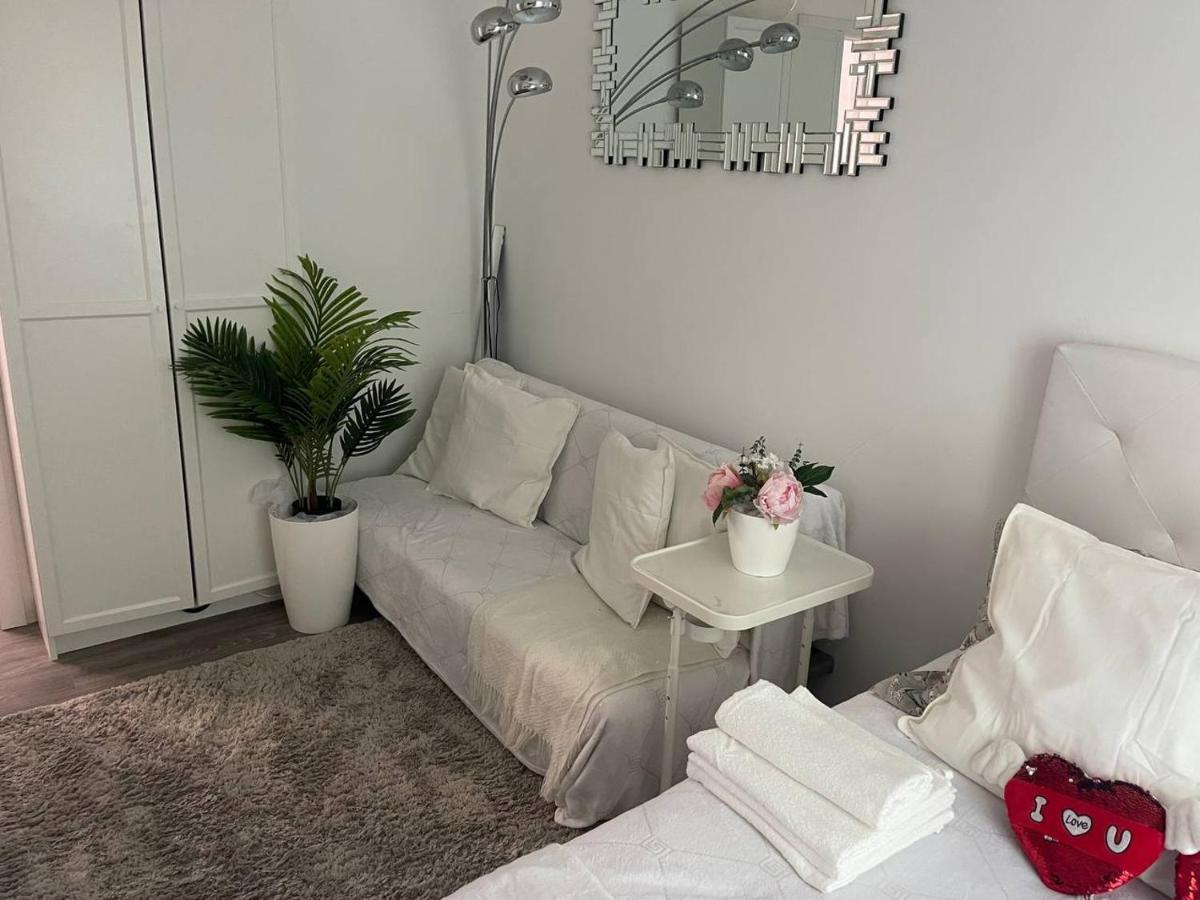 Apartamento Luxury En