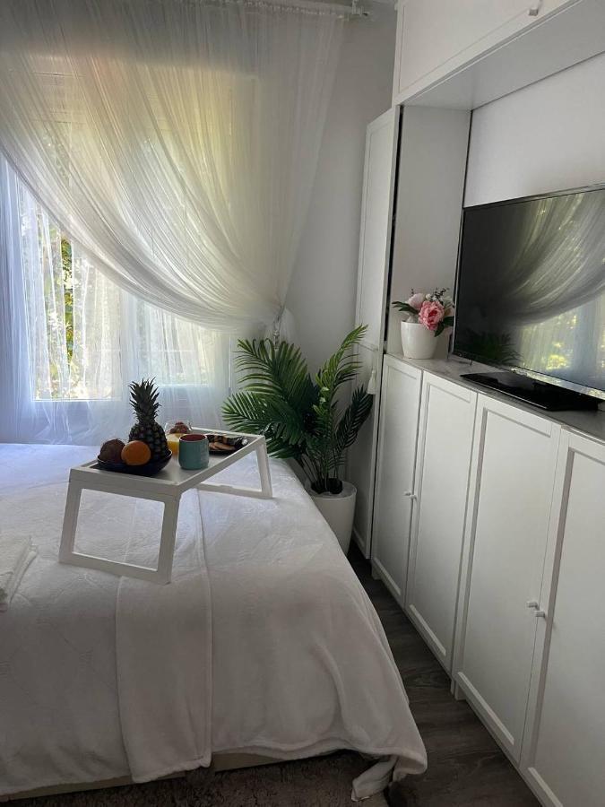 Apartamento Luxury En