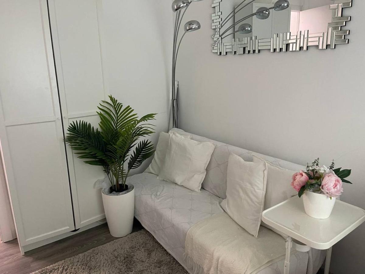 Apartamento Luxury En Madrid
