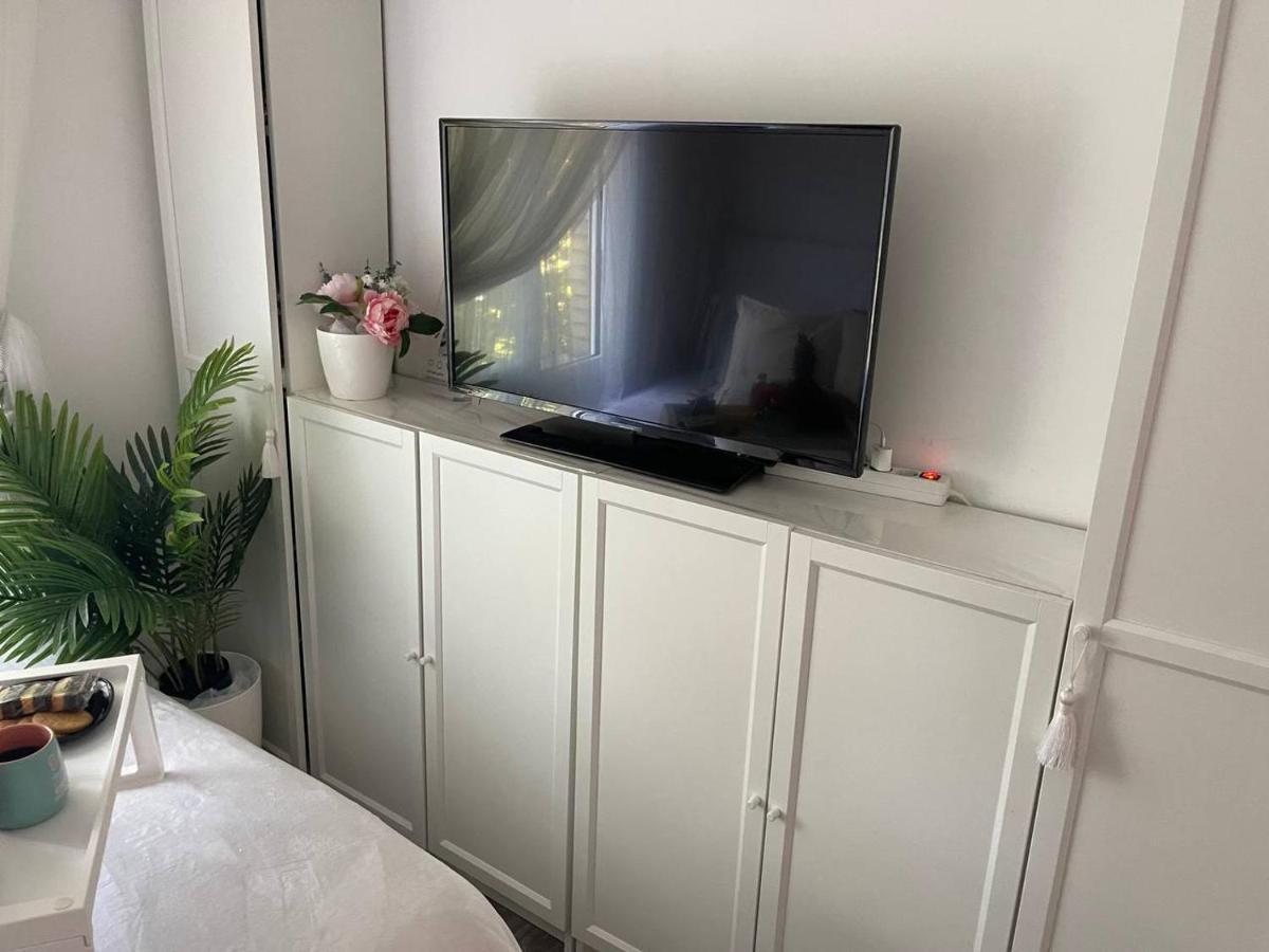 Apartamento Luxury En Madrid