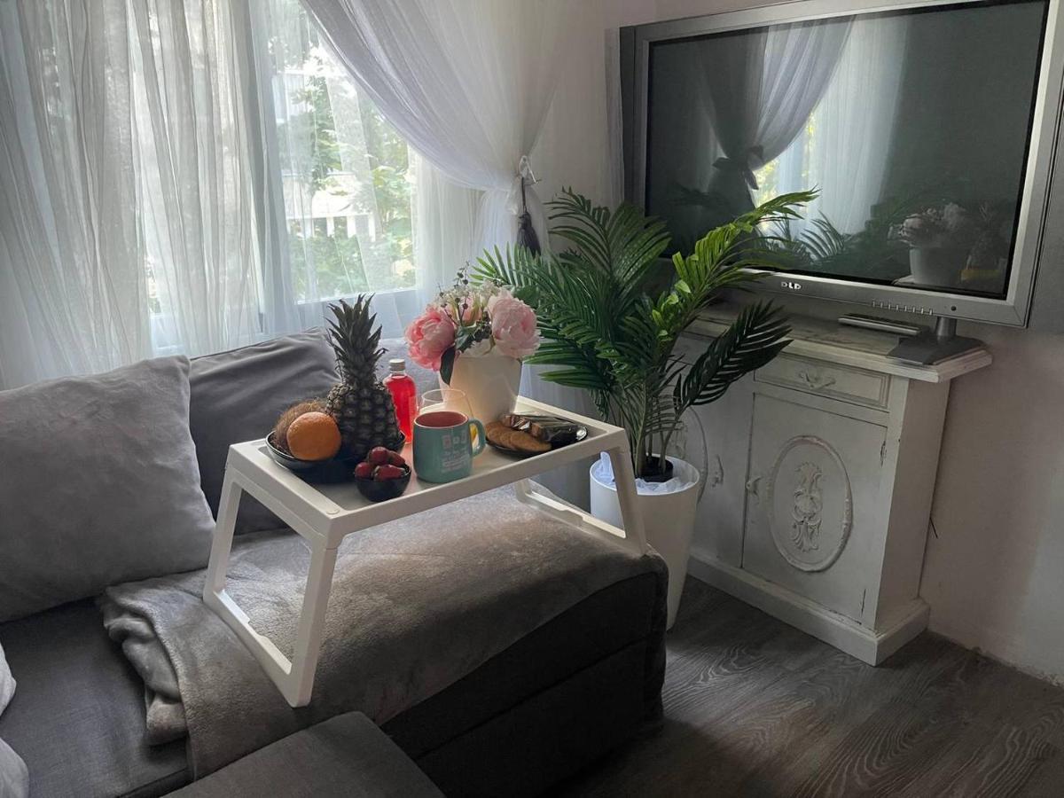 Luxury En Apartamento *