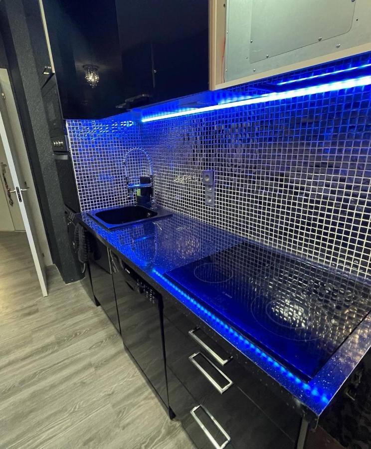 Luxury En Apartamento Madrid