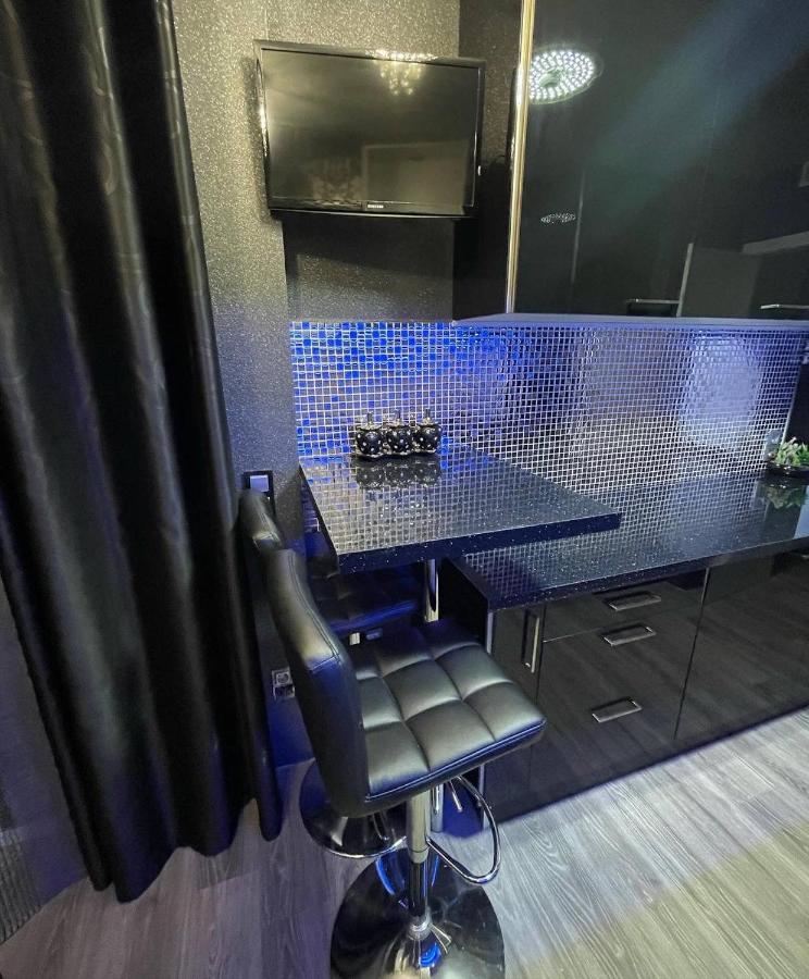Luxury En