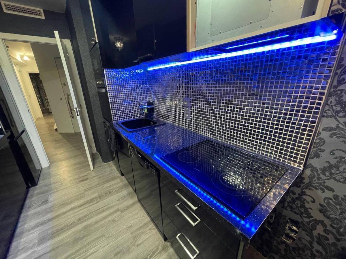 Apartamento Luxury En