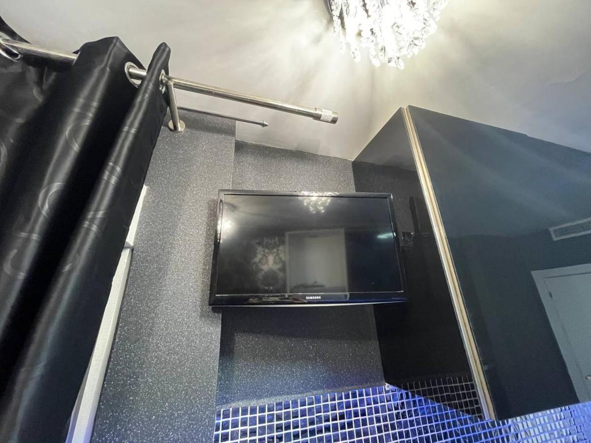 Luxury En Apartamento Madrid