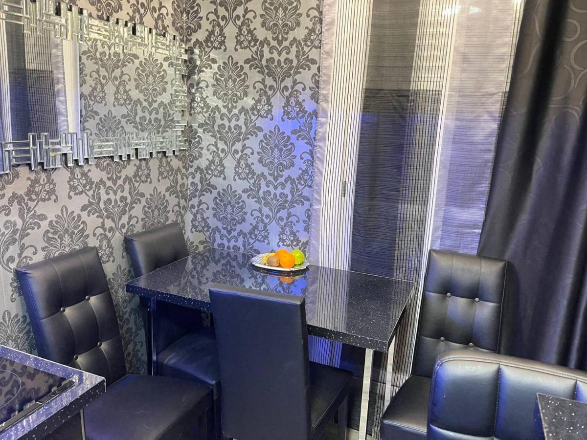 Apartamento Luxury En Madrid