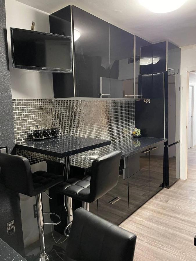 Luxury En Madrid