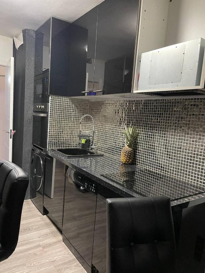 Apartamento Luxury En Madrid