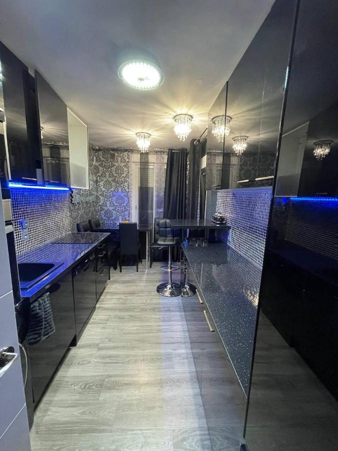Apartamento Luxury En Madrid