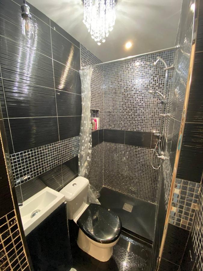Luxury En Madrid