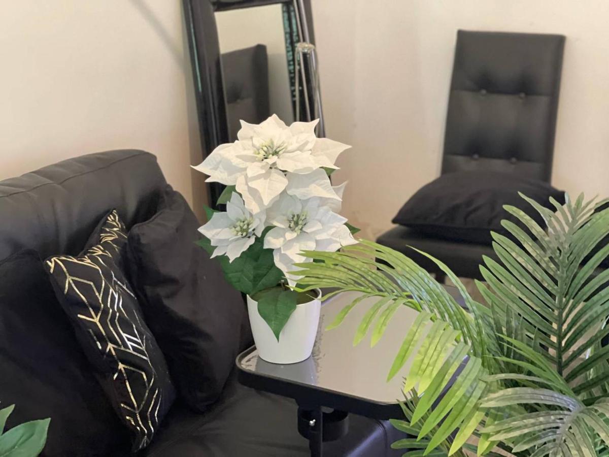 Luxury En Apartamento *