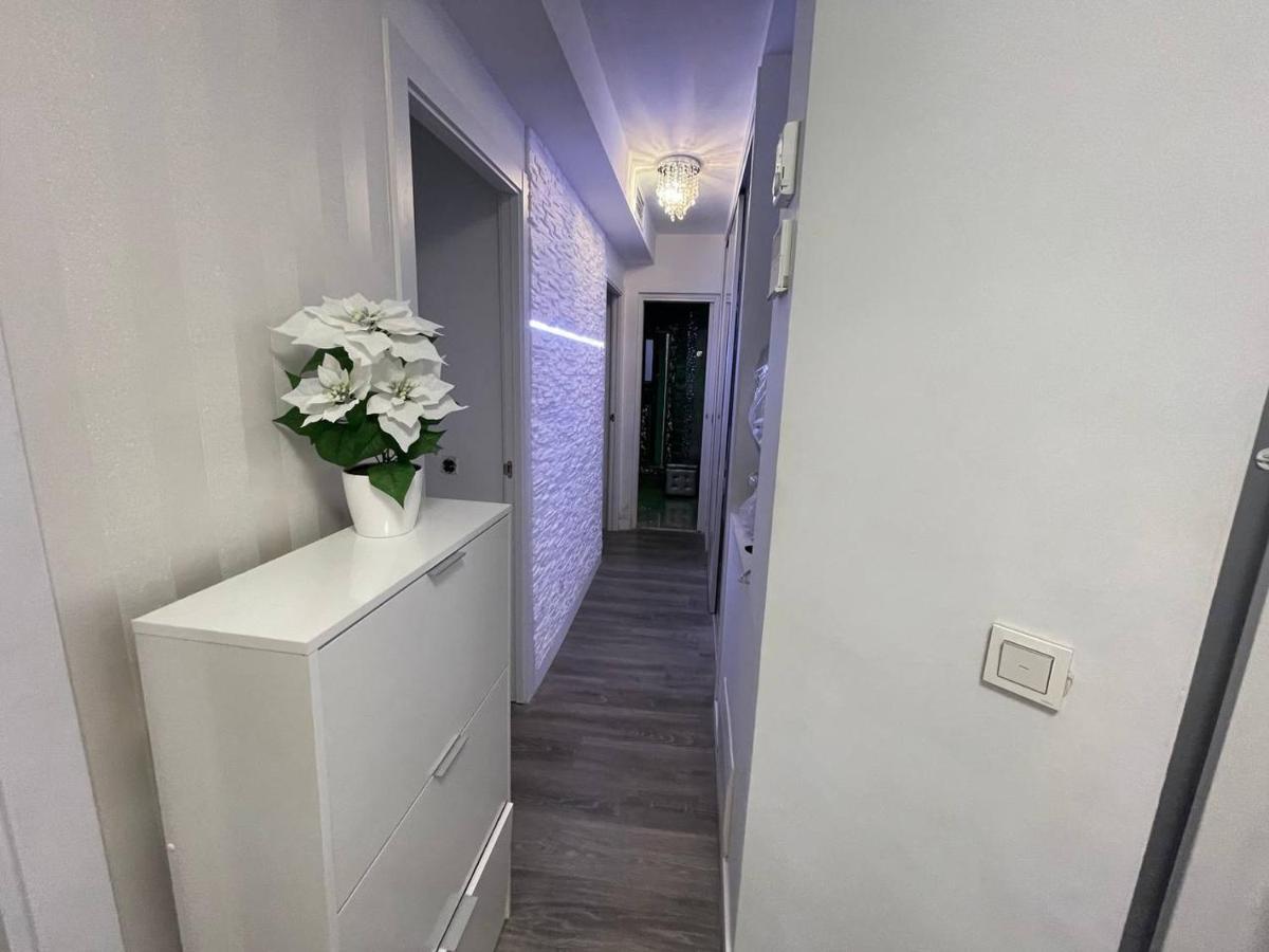 Luxury En Apartamento