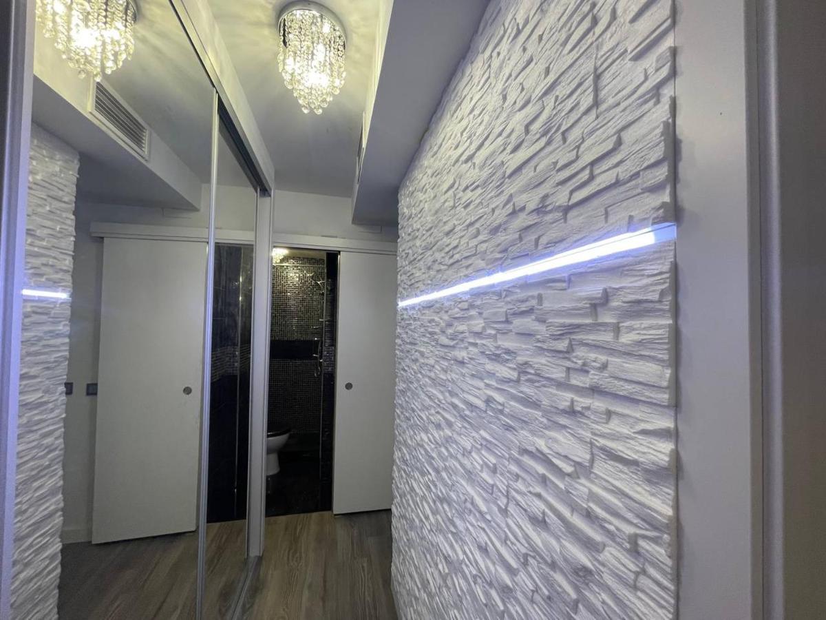 Apartamento Luxury En Madrid