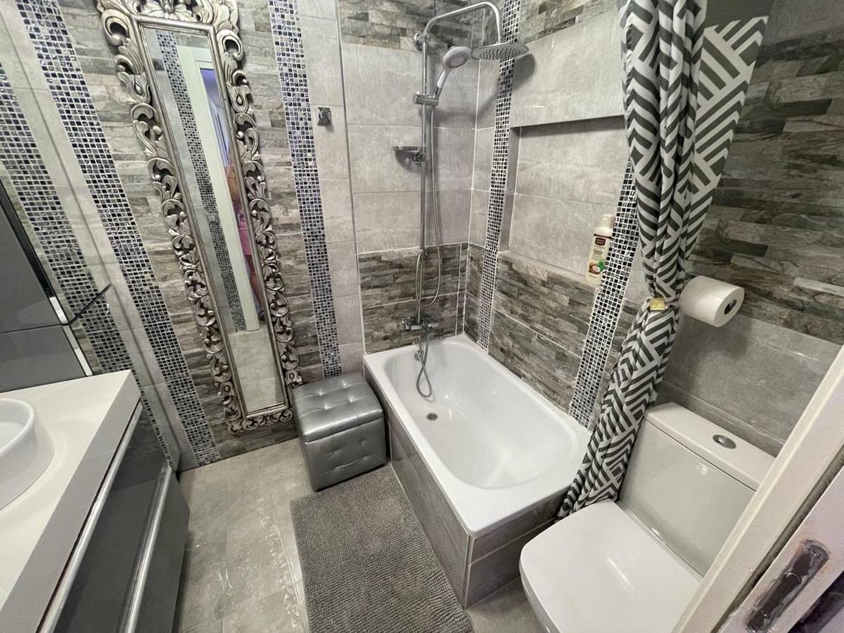 Apartamento Luxury En Madrid