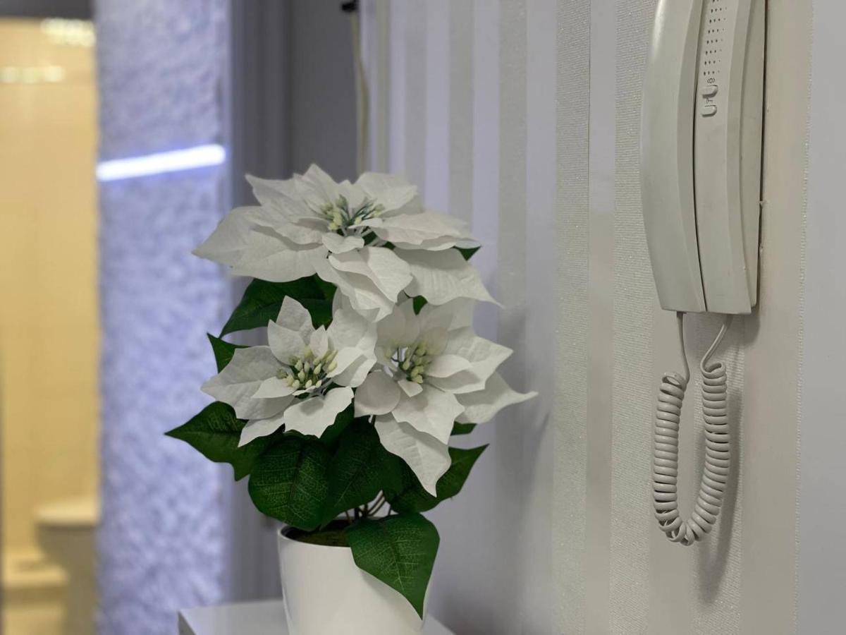 Luxury En Apartamento *