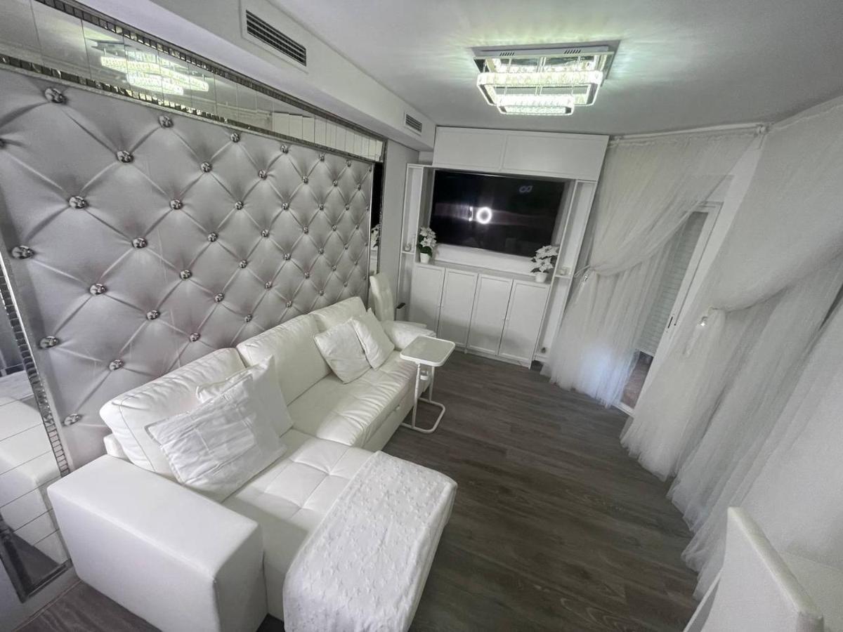 Apartamento Luxury En Madrid
