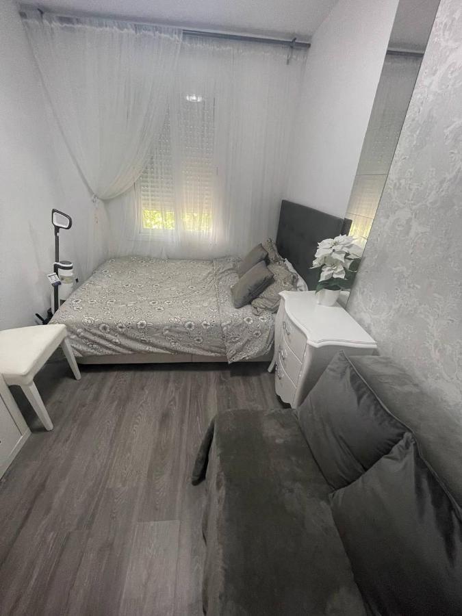 Apartamento Luxury En