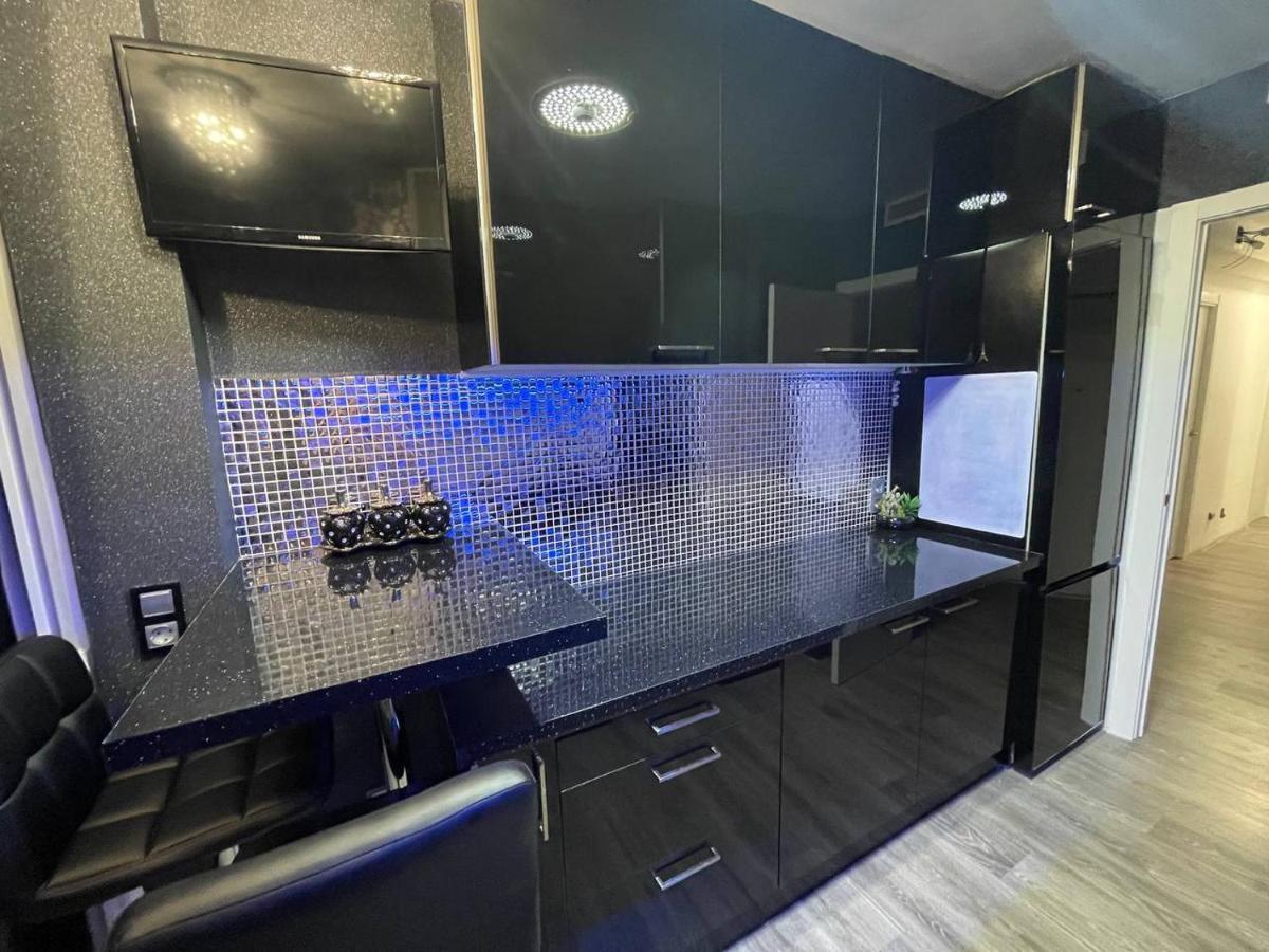 Luxury En Apartamento Madrid