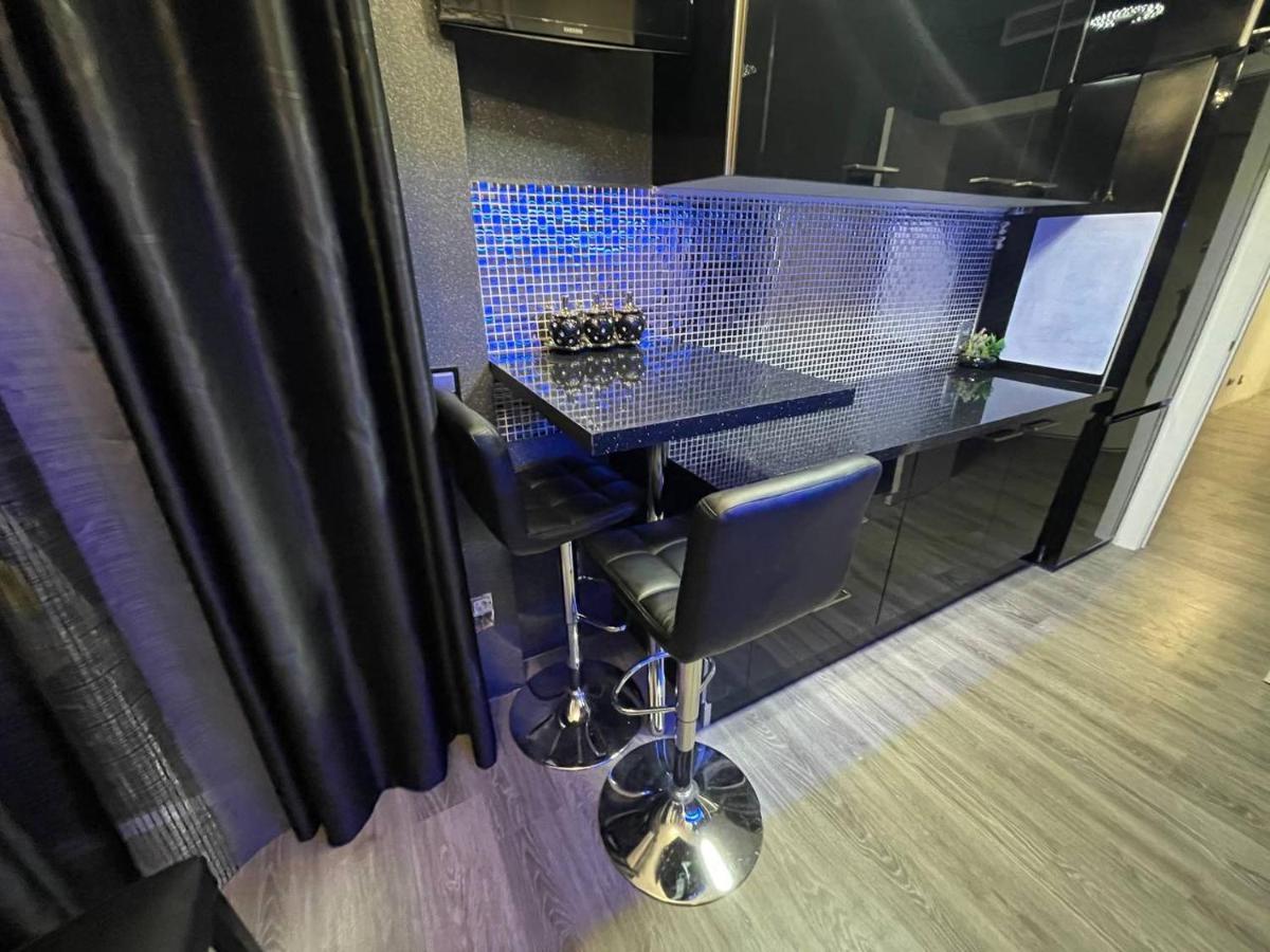 Luxury En Apartamento Madrid