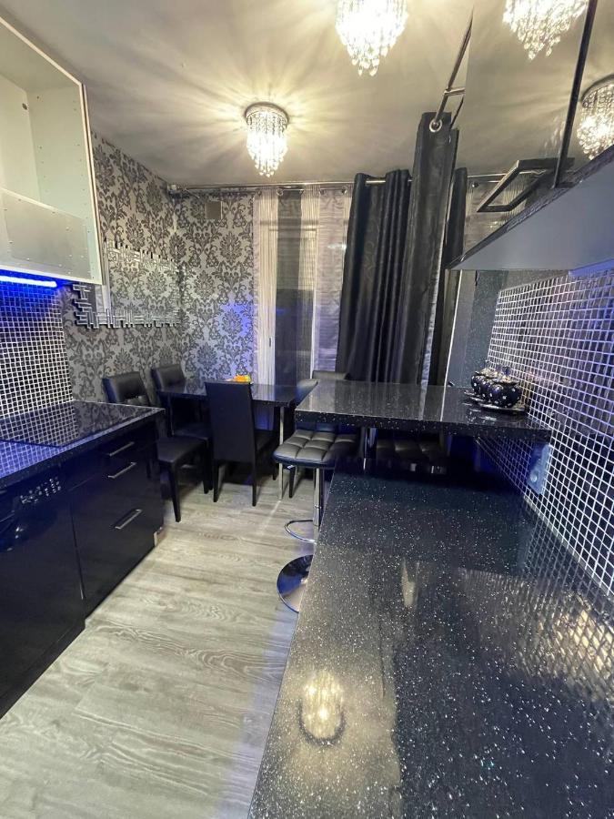 Luxury En Apartamento Madrid