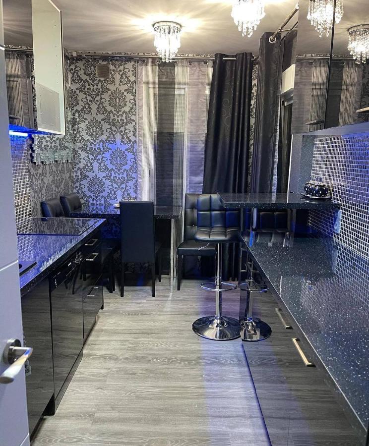 Luxury En Apartamento Madrid