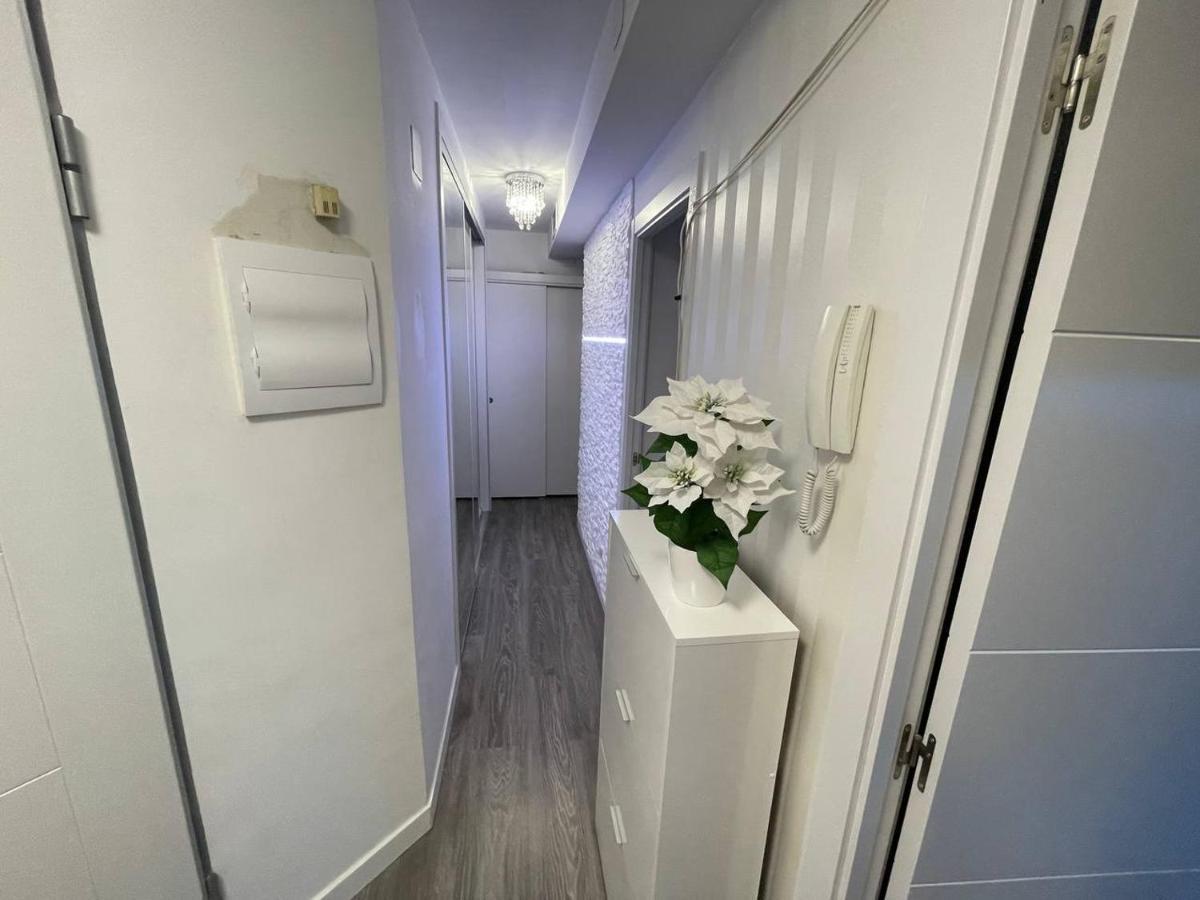 Luxury En Apartamento *