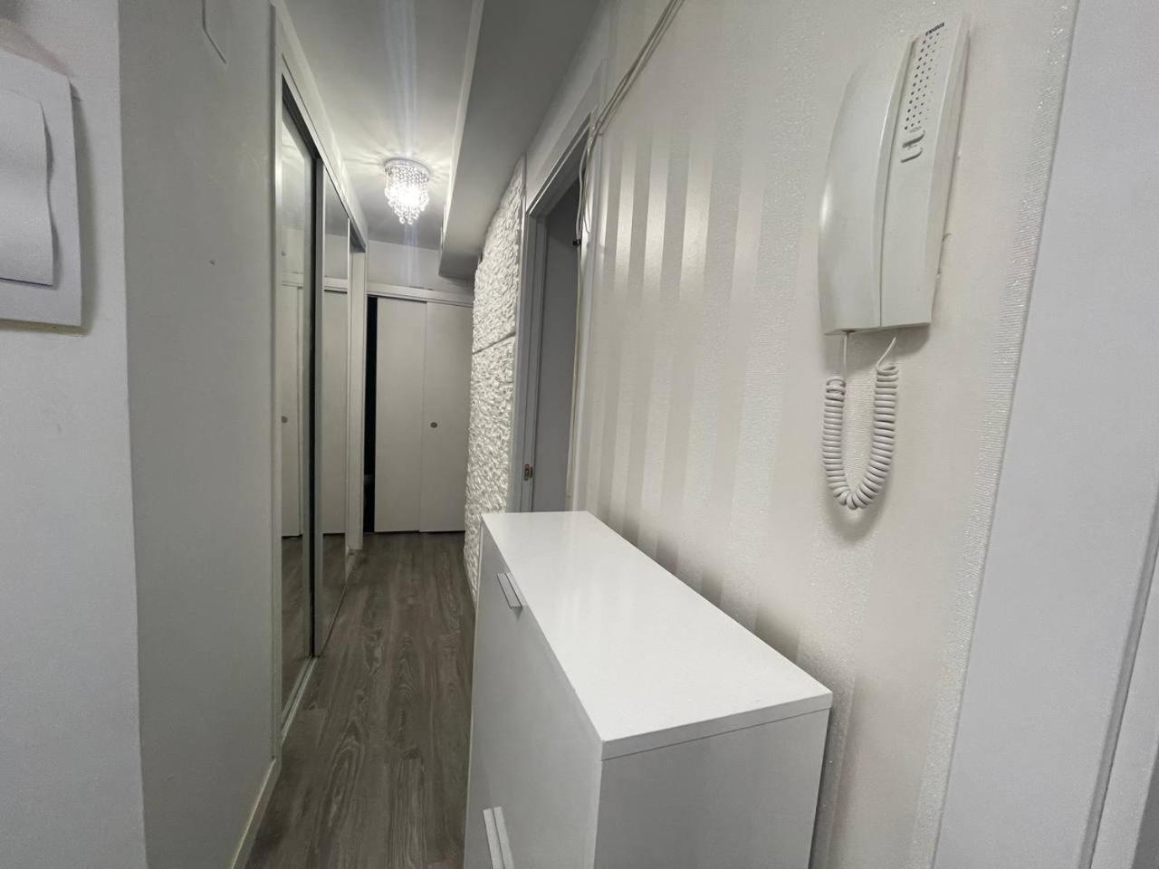 Apartamento Luxury En *