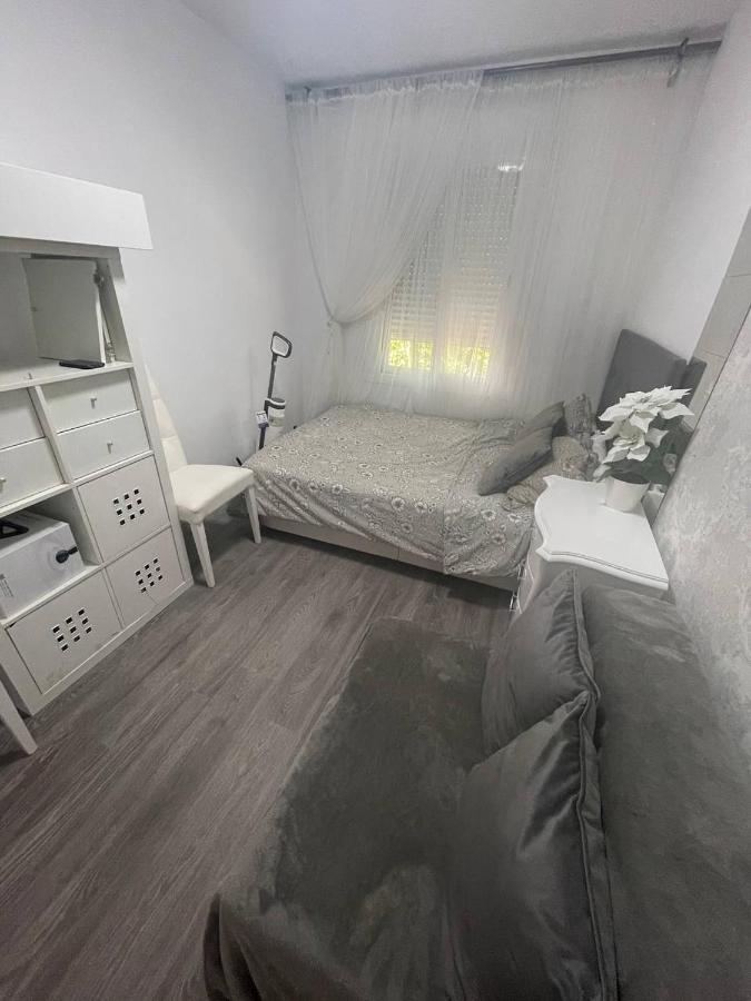 Apartamento Luxury En Madrid