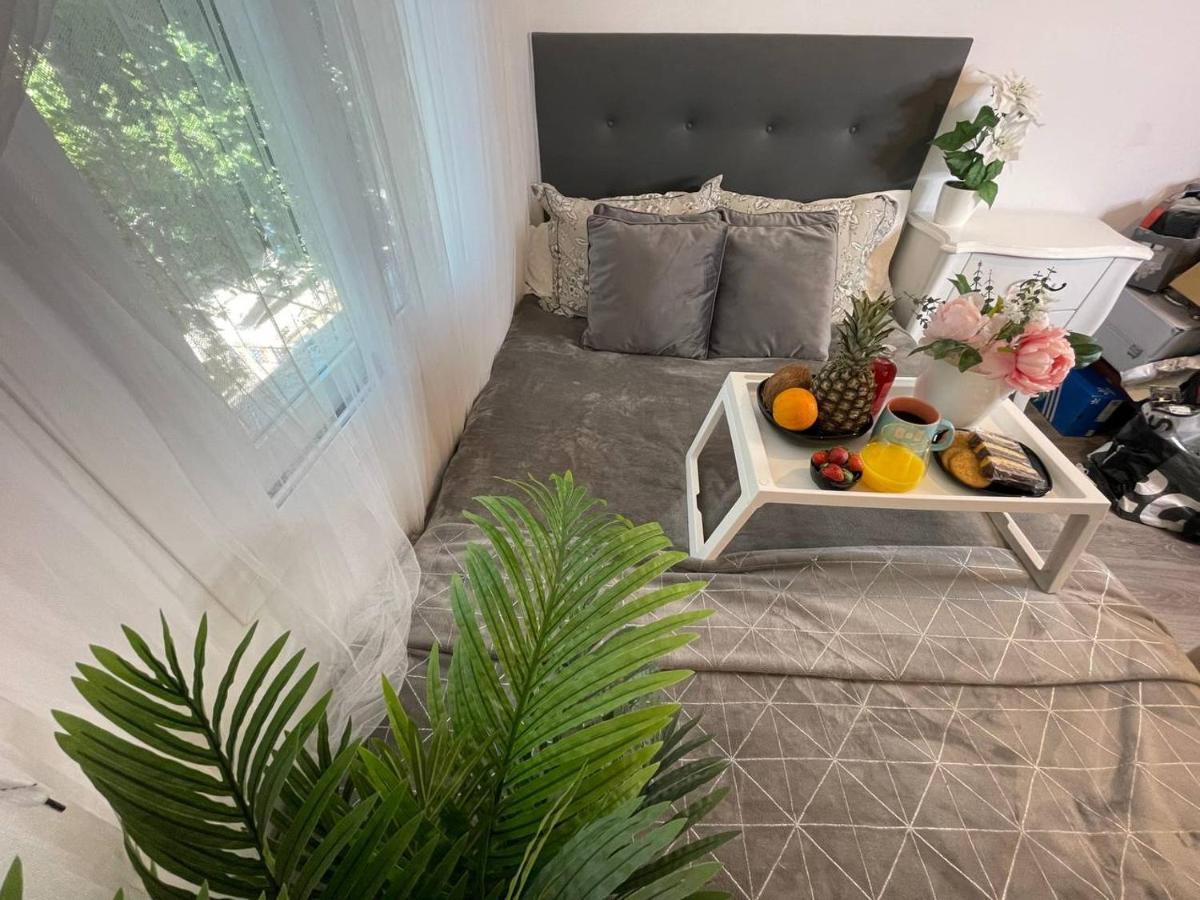 Apartamento Luxury En